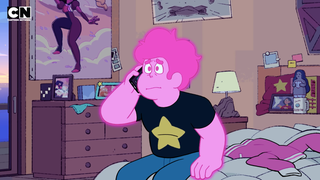 io9 Came to the Present to Discuss <i>Steven Universe Future</i>'s Ending